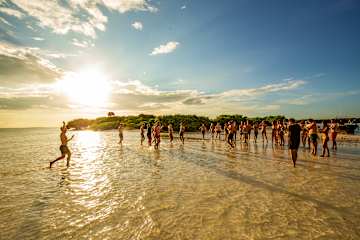 Photos of CHE Holbox Hostel & Bar