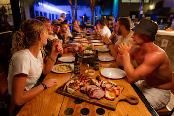 Photos of CHE Holbox Hostel & Bar