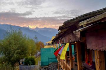 Photos of C6 Manali