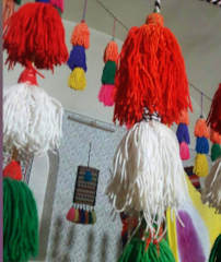 Photos of Qashqai Hostel