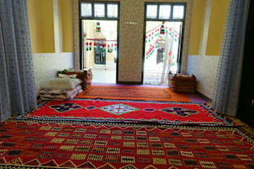 Photos of Qashqai Hostel