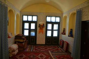 Photos of Qashqai Hostel