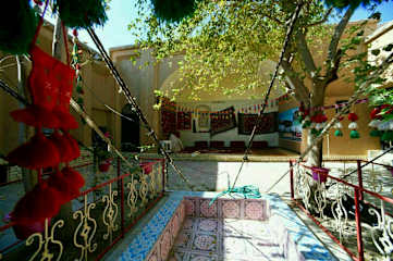 Photos of Qashqai Hostel