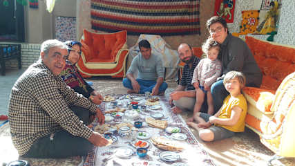 Photos of Qashqai Hostel