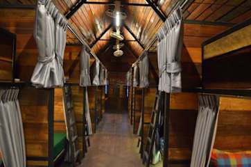 Photos of Pai In The Sky Hostel