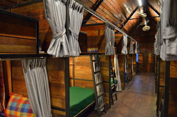 Photos of Pai In The Sky Hostel