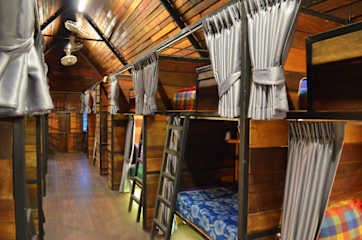 Photos of Pai In The Sky Hostel