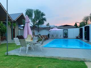 Photos of Pai In The Sky Hostel