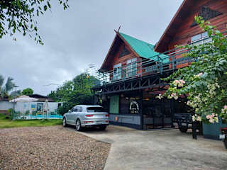 Photos of Pai In The Sky Hostel