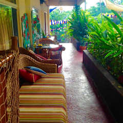 Photos of Bahay Isla Inn - Hostel Puerto Galera