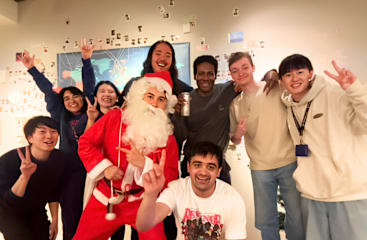 Photos of &And Hostel Akihabara