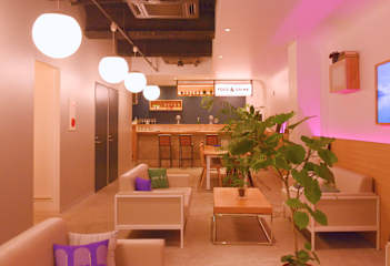 Photos of &And Hostel Akihabara