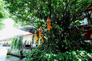 Photos of Gita's House