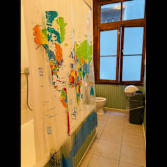 Photos of Backpackers Paradise