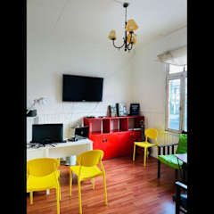Photos of Backpackers Paradise