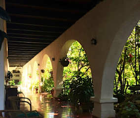 Photos of Hotel Madrugada Copan
