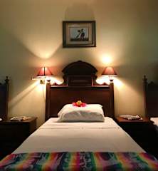 Photos of Hotel Madrugada Copan