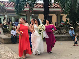 Photos of Hotel Madrugada Copan
