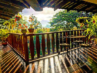 Photos of Hotel Madrugada Copan