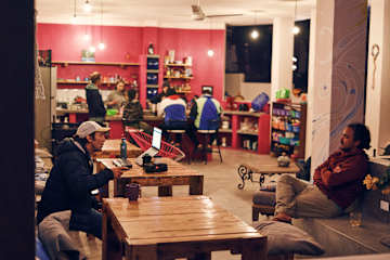 Photos of La Ventana Hostel