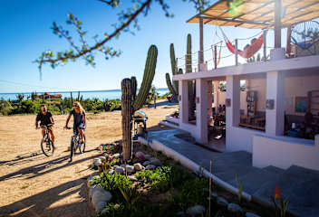 Photos of La Ventana Hostel