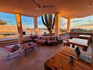 Photos of La Ventana Hostel