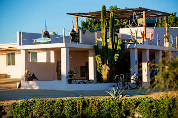 Photos of La Ventana Hostel