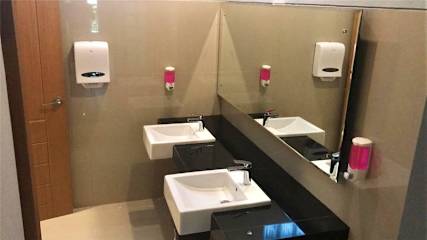 Photos of InnBox Capsule Hotel