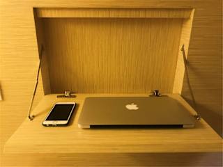 Photos of InnBox Capsule Hotel