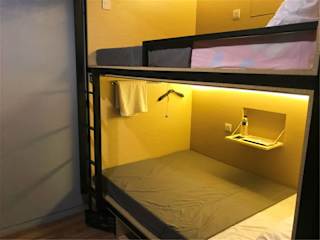 Photos of InnBox Capsule Hotel