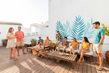 Photos of U-Sense For You Hostel Sevilla