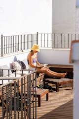 Photos of U-Sense For You Hostel Sevilla