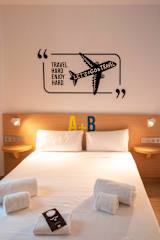 Photos of U-Sense For You Hostel Sevilla