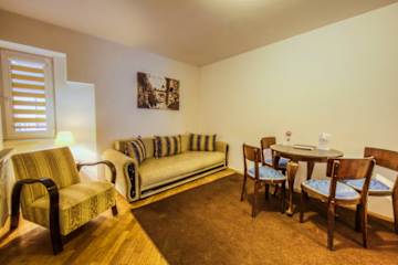 Fotos de Residence Central Annapolis