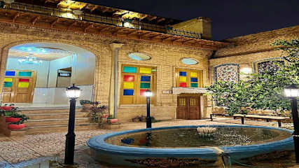 Photos of Niayesh Hotel