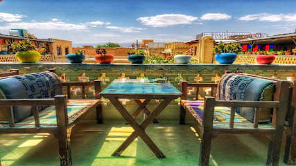Photos of Niayesh Hotel