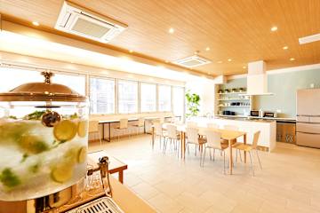 R.Star Hostel Kyotoの写真
