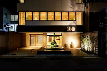 R.Star Hostel Kyotoの写真