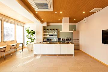 R.Star Hostel Kyotoの写真