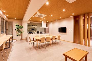 R.Star Hostel Kyotoの写真