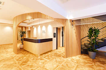 R.Star Hostel Kyotoの写真