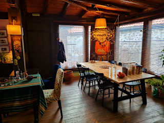 Le Retro Hostel Banskoの写真