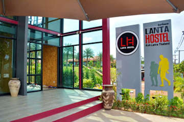 Photos of Lanta Hostel
