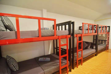 Photos of Lanta Hostel