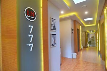 Photos of Lanta Hostel