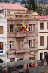 Photos of Hotel Norte