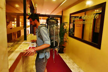 Photos of Hotel Norte