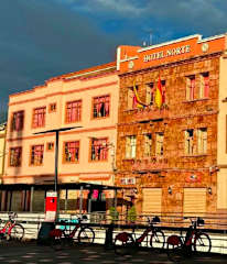 Photos of Hotel Norte