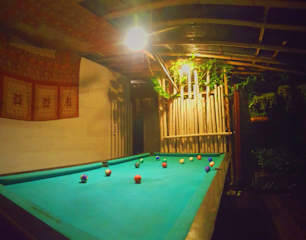 Photos of Coconut Ubud Hostel