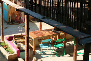 Photos of Mangal Hostel